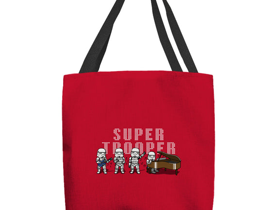 Supertrooper