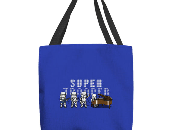 Supertrooper