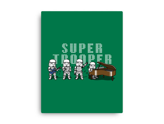 Supertrooper