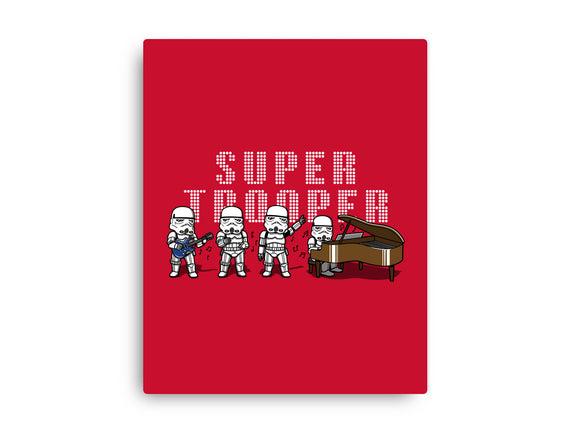 Supertrooper