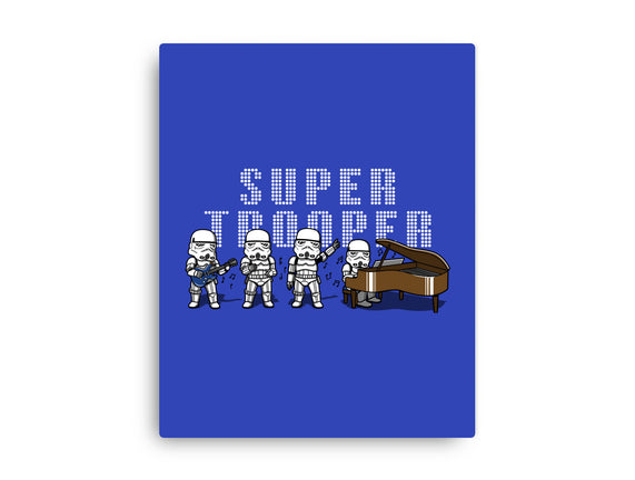 Supertrooper