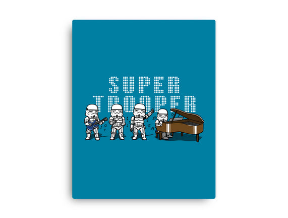 Supertrooper