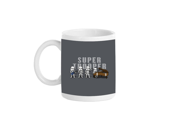 Supertrooper