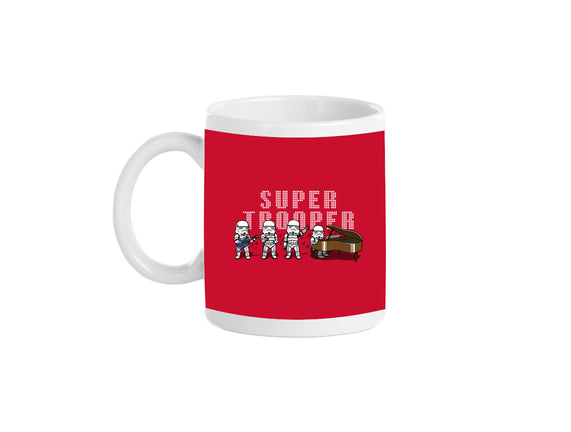 Supertrooper