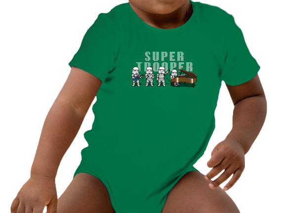 Supertrooper