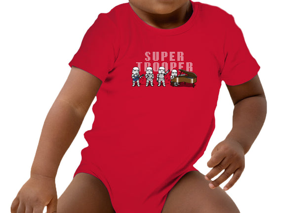 Supertrooper
