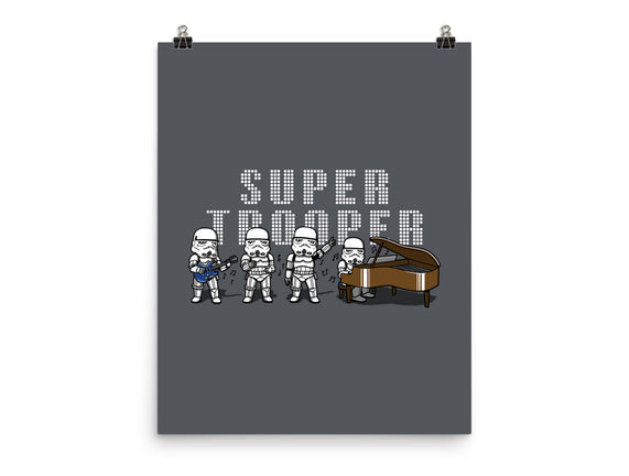 Supertrooper