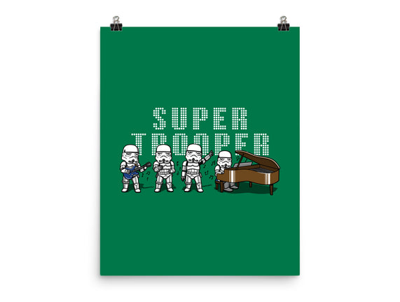 Supertrooper