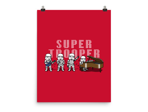 Supertrooper