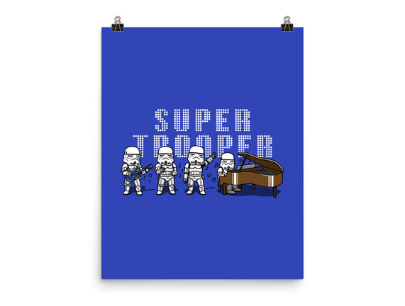 Supertrooper