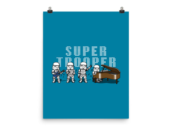 Supertrooper