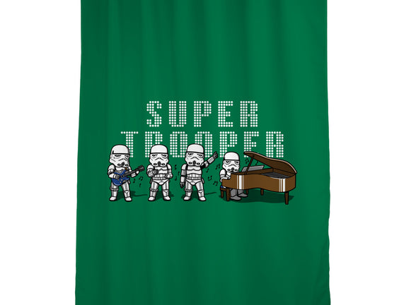 Supertrooper