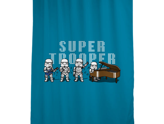 Supertrooper