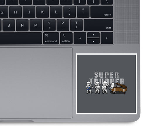 Supertrooper