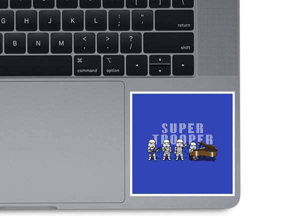 Supertrooper