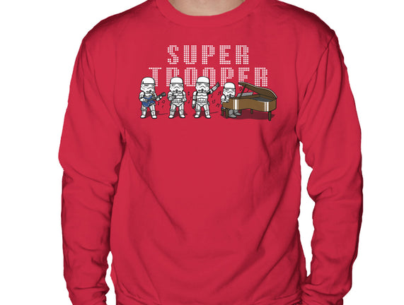 Supertrooper
