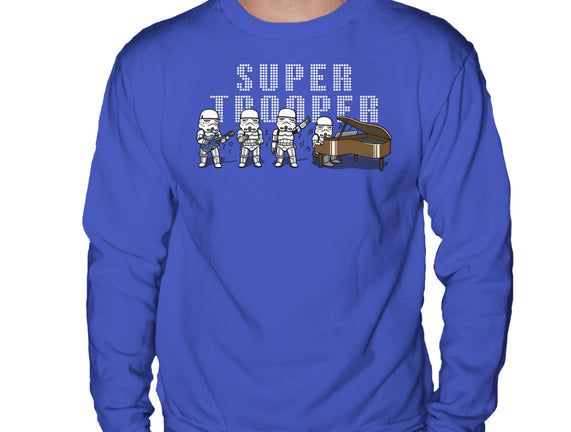 Supertrooper