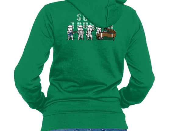 Supertrooper