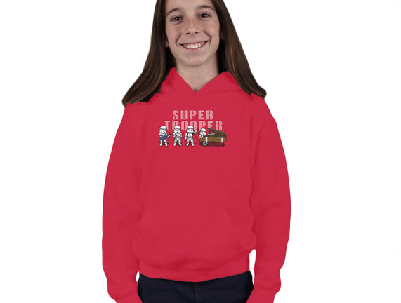 Supertrooper