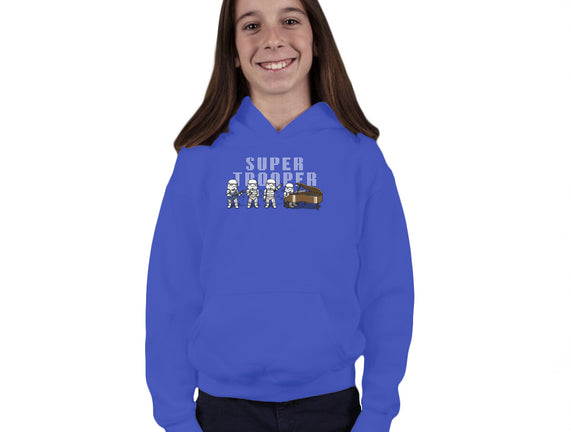 Supertrooper