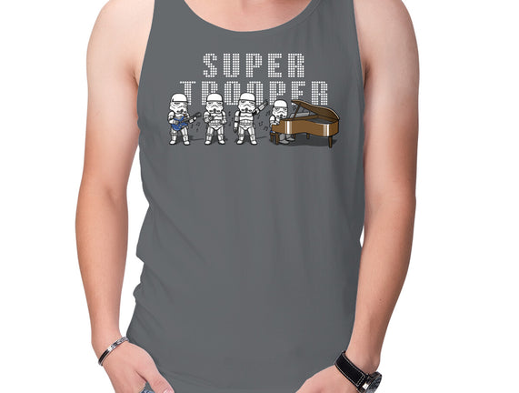 Supertrooper