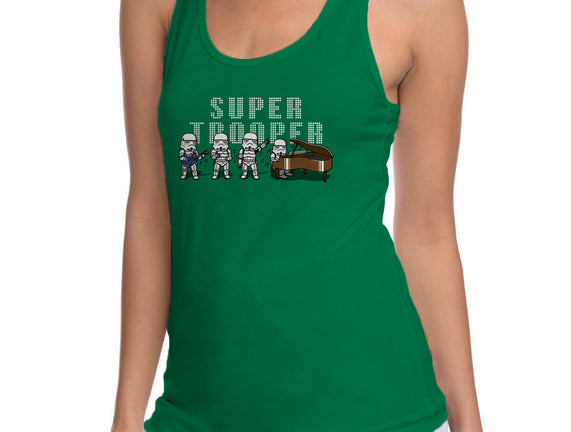 Supertrooper