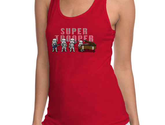 Supertrooper