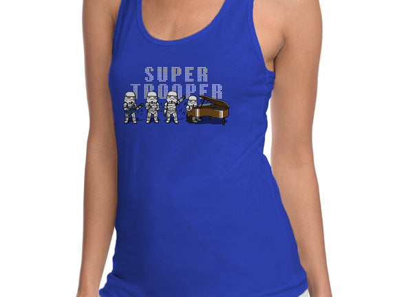 Supertrooper