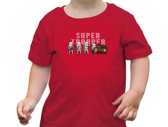 Supertrooper