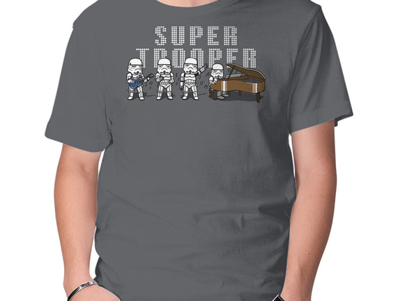 Supertrooper