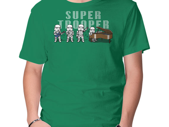 Supertrooper