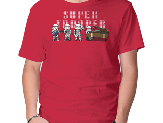 Supertrooper