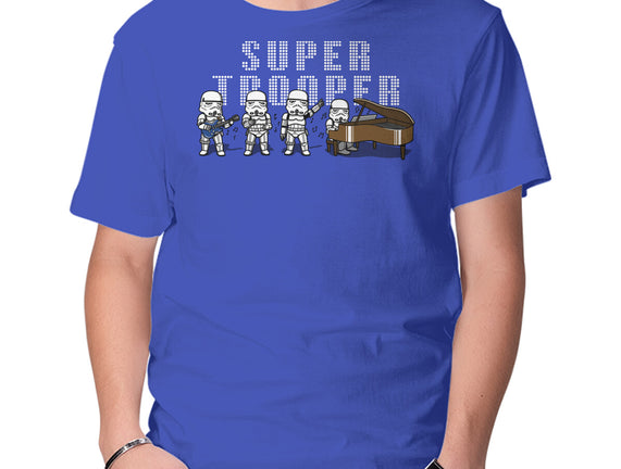 Supertrooper