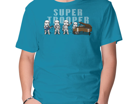 Supertrooper