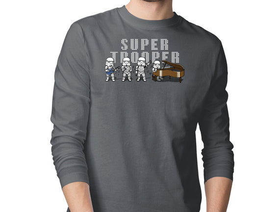 Supertrooper