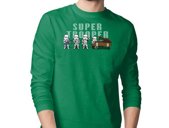 Supertrooper