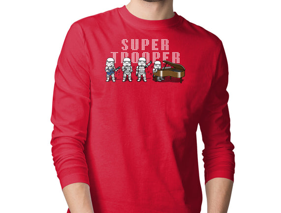Supertrooper