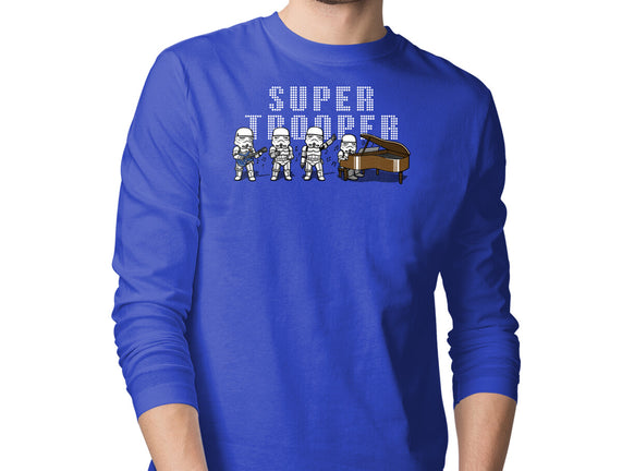 Supertrooper