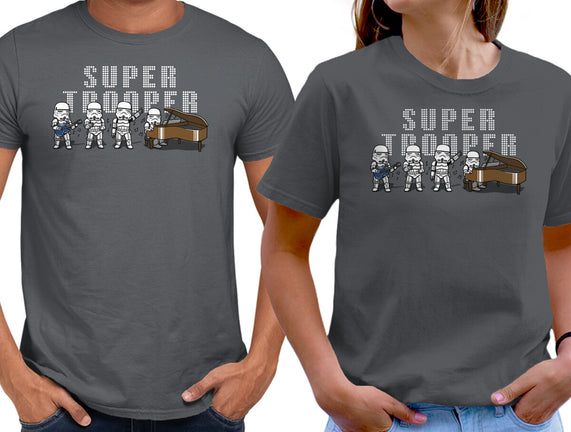 Supertrooper