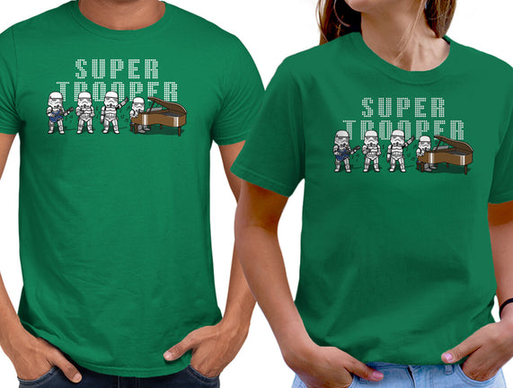 Supertrooper