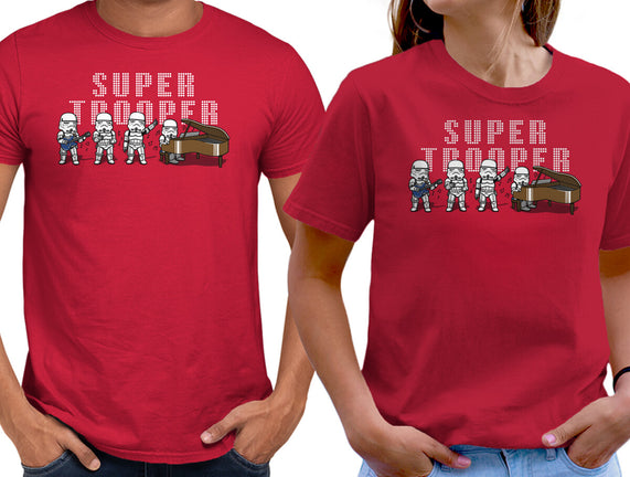 Supertrooper