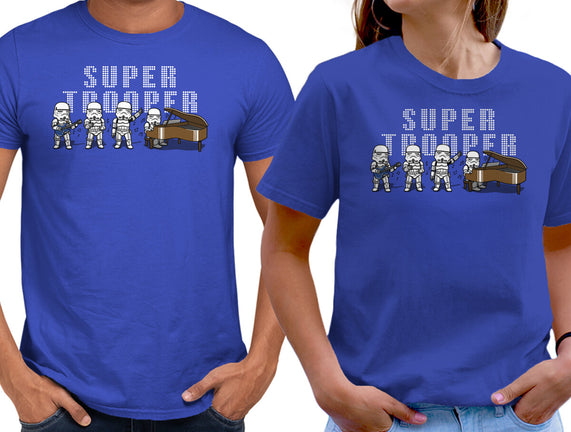 Supertrooper
