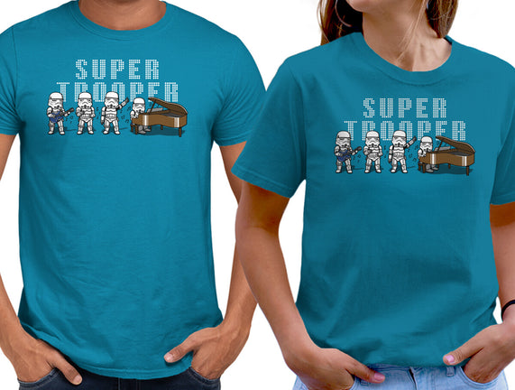 Supertrooper