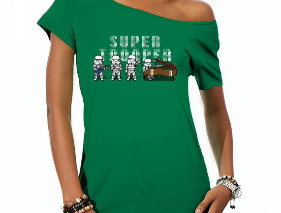 Supertrooper