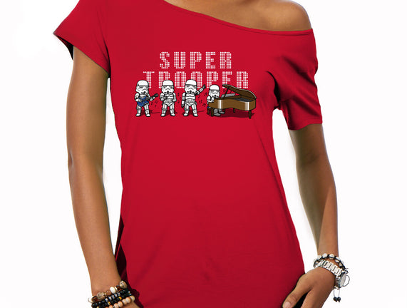 Supertrooper