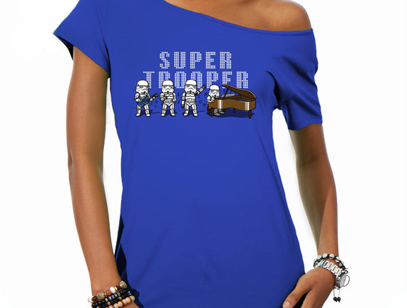 Supertrooper