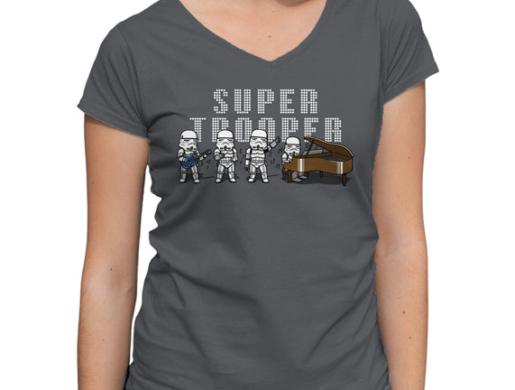 Supertrooper
