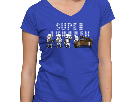 Supertrooper