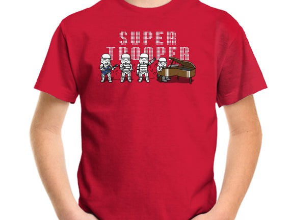 Supertrooper