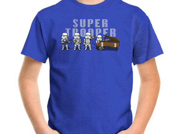Supertrooper